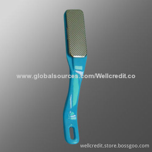 Foot Rasp Callus Hard Cuticle Skin Remover
